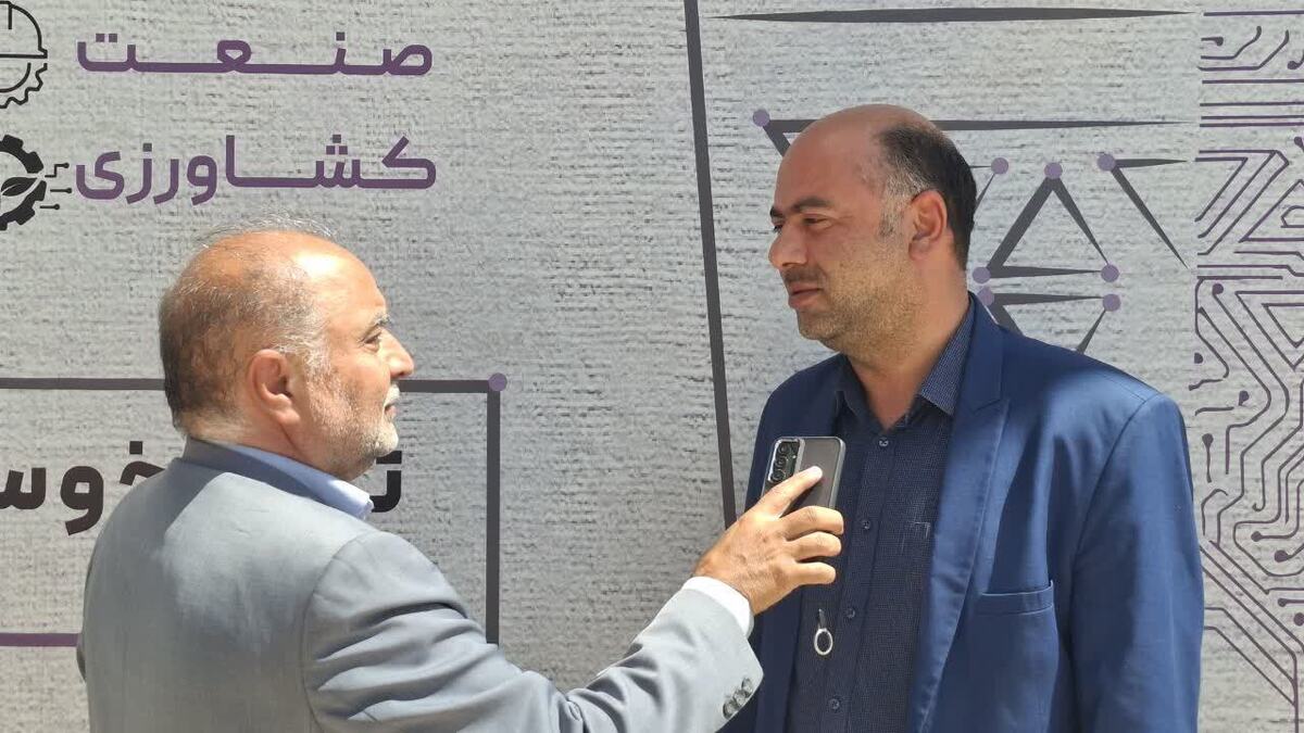 اولین نمایشگاه تخصصی هوش مصنوعی در قزوین برگزار می شود