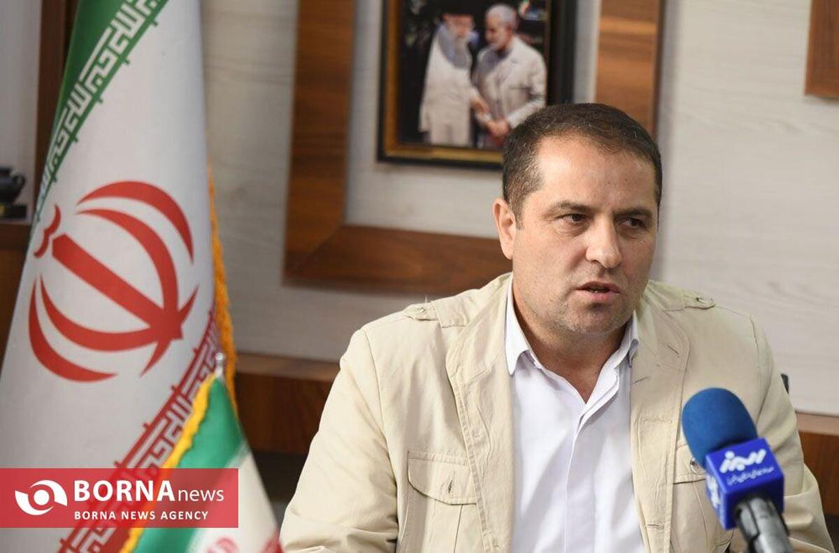 عدالت، انصاف و انسجام؛ سه کلید طلایی توسعه ورزش و جوانان در دولت وفاق ملی