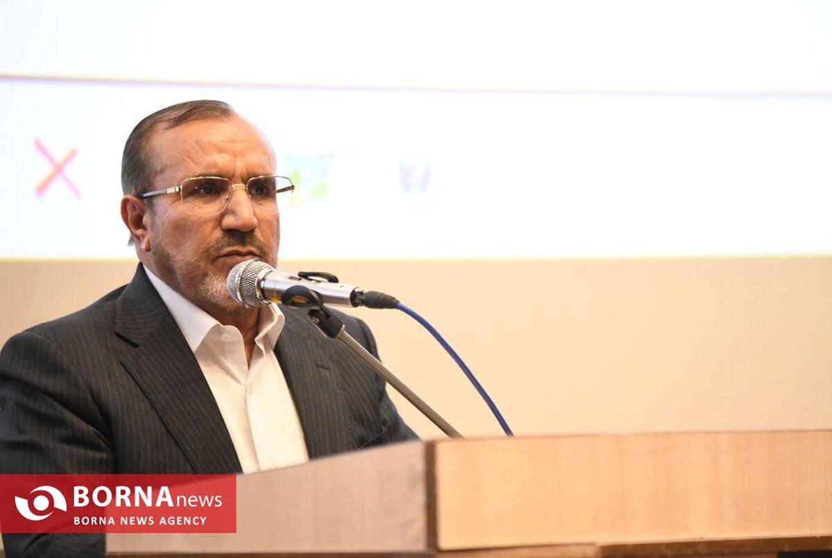 از ورزشگاه ۵ هزارنفری ساوجبلاغ تا خانه جوان؛ وعده‌های حدادی برای غرب البرز