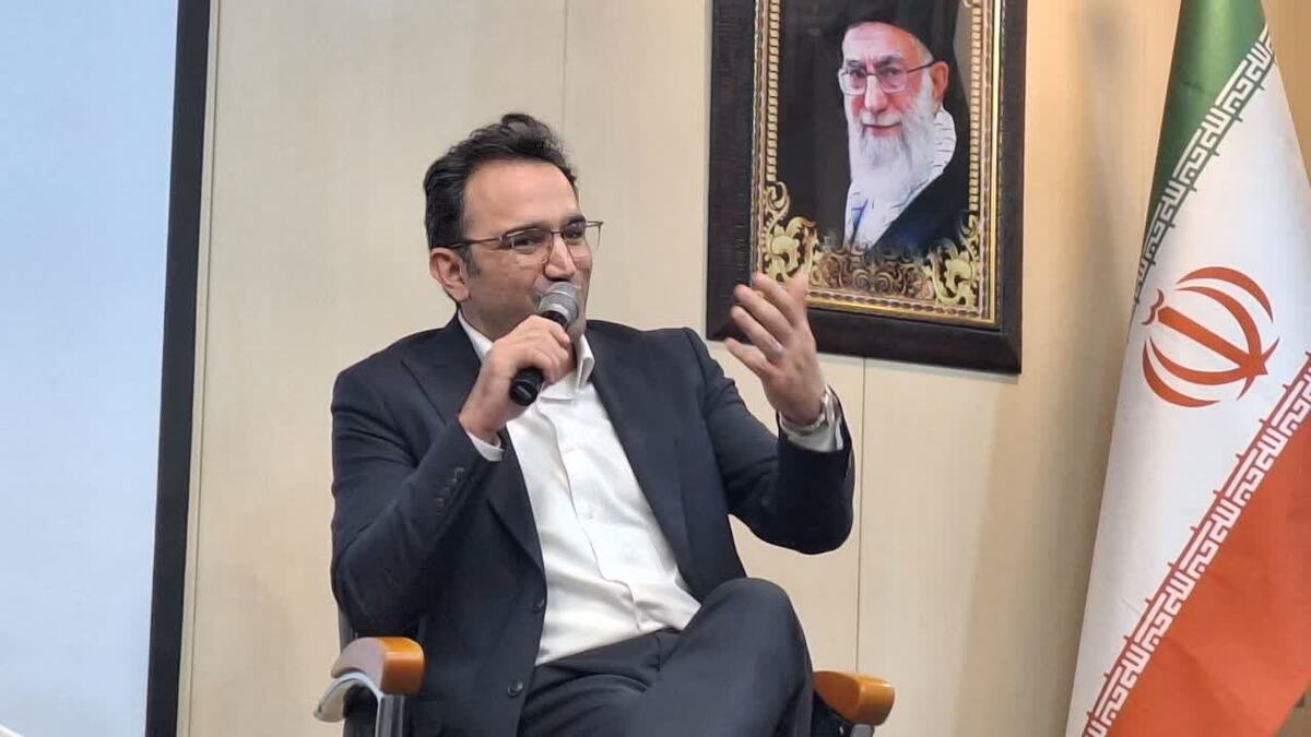 هوش مصنوعی به بهره وری و سرعت زمان کمک می کند