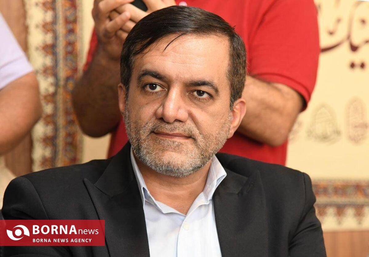 تصویب ۲۱ پروژه ورزشی جدید؛ سرآغاز تحولی بزرگ در ورزش و جوانان غرب البرز