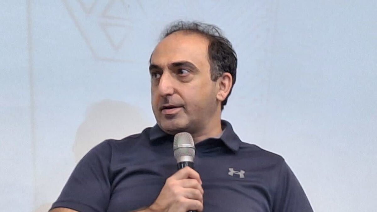 هوش مصنوعی فرصتی برای توانمند شدن انسانهاست