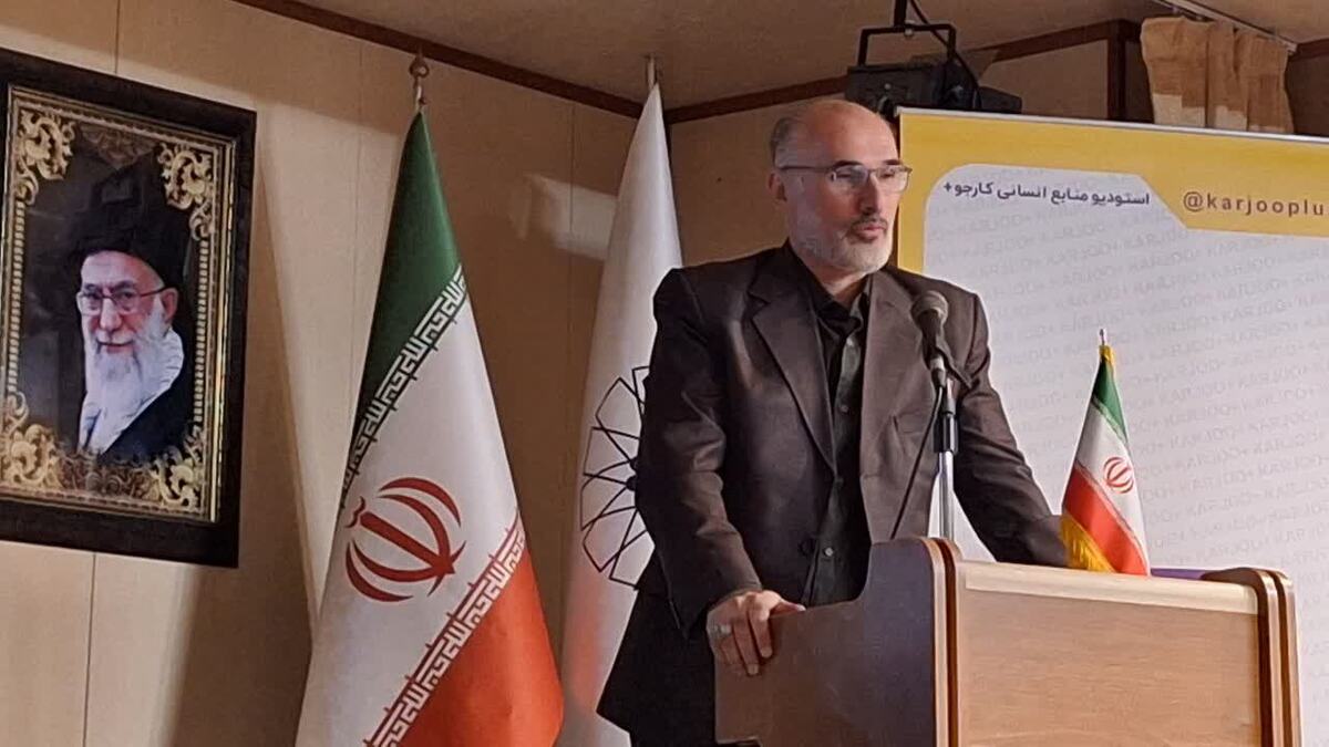 ۷۰ درصد فرآیندهای دولتی قابلیت خودکارسازی با هوش مصنوعی را دارد