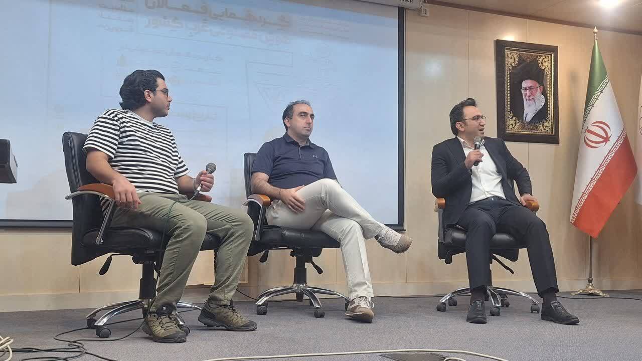 ۷۰ درصد فرآیندهای دولتی قابلیت خودکارسازی با هوش مصنوعی را دارد