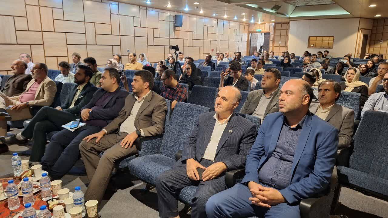 ۷۰ درصد فرآیندهای دولتی قابلیت خودکارسازی با هوش مصنوعی را دارد