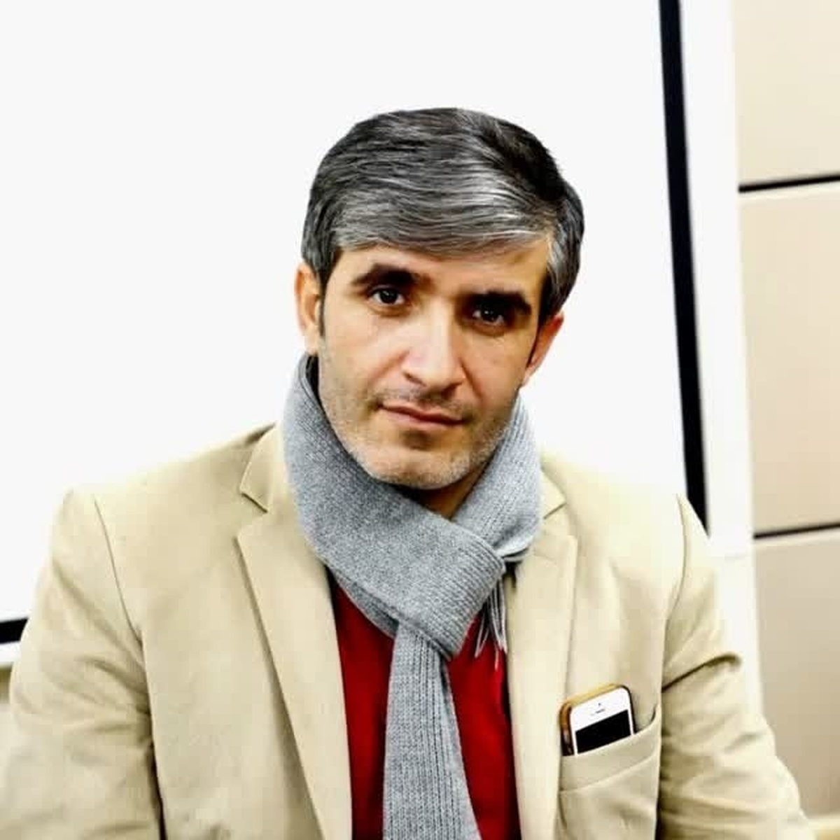 خبرنگار ایلامی عضو هیئت رئیسه خانه مطبوعات کشور شد