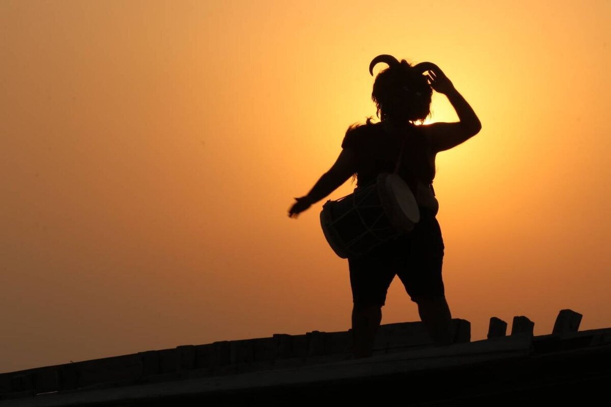 جماعتی: یافتن اسناد برای مستند مانند عبور از هفت خوان رستم است/ نبود همکاری نهاد‌ها مانع تولید مستند‌های باکیفیت می‌شود