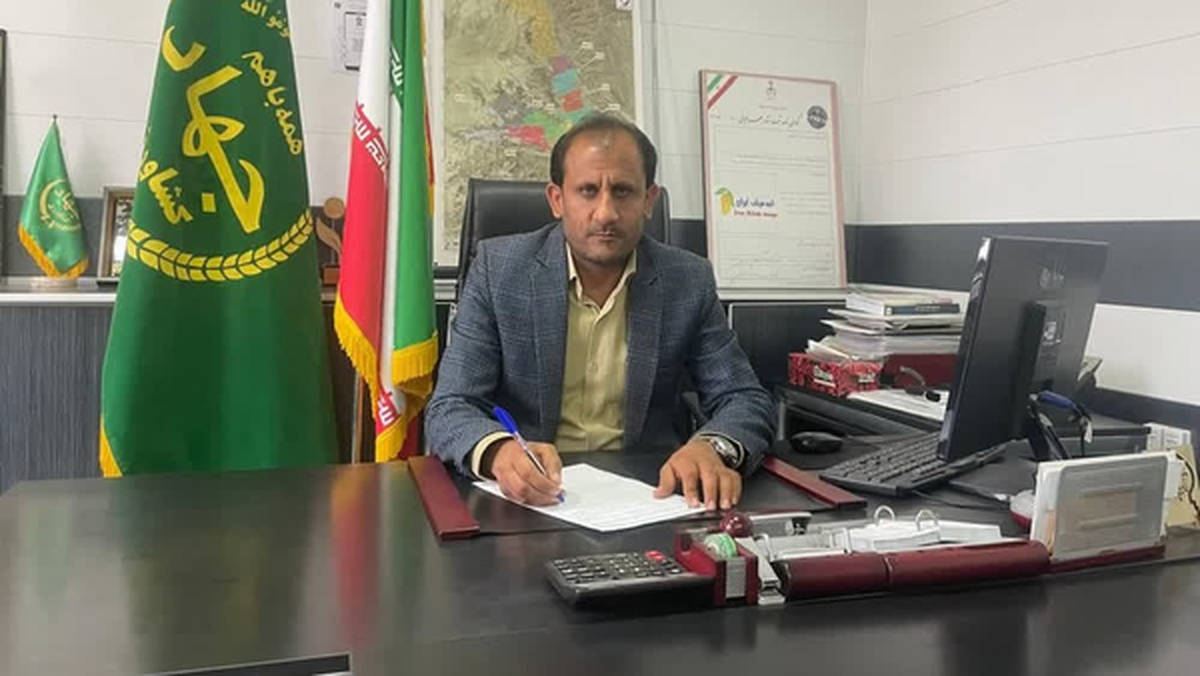 توقف ۴۹  تغییر کاربری غیرمجاز اراضی کشاورزی در شهرستان میناب