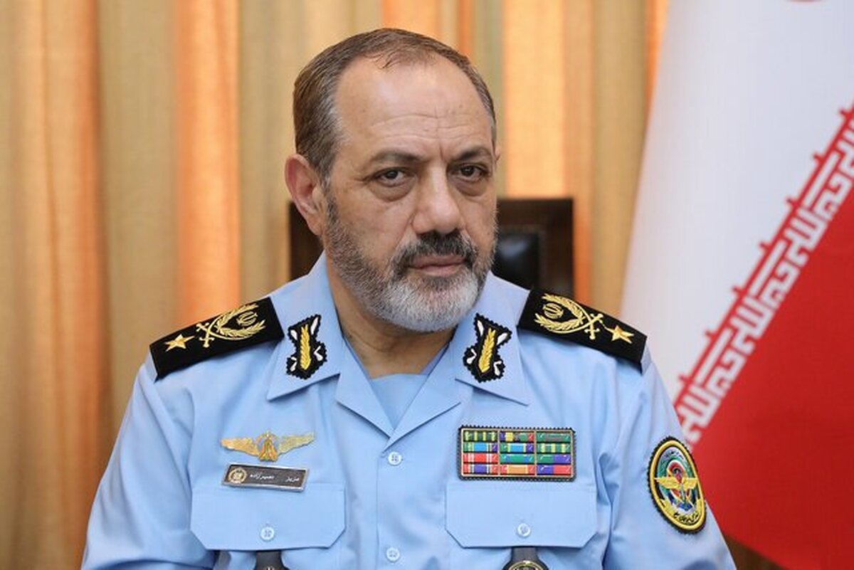 وزیر دفاع: سازمان شانگهای می‌تواند ائتلاف‌های امنیتی تشکیل دهد