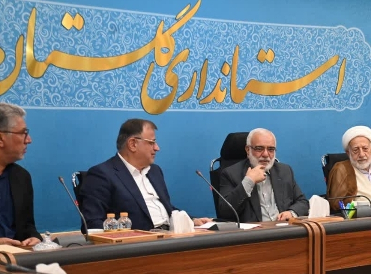 کمیته امداد در گلستان نیروگاه ۵۰۰ مگاواتی می سازد