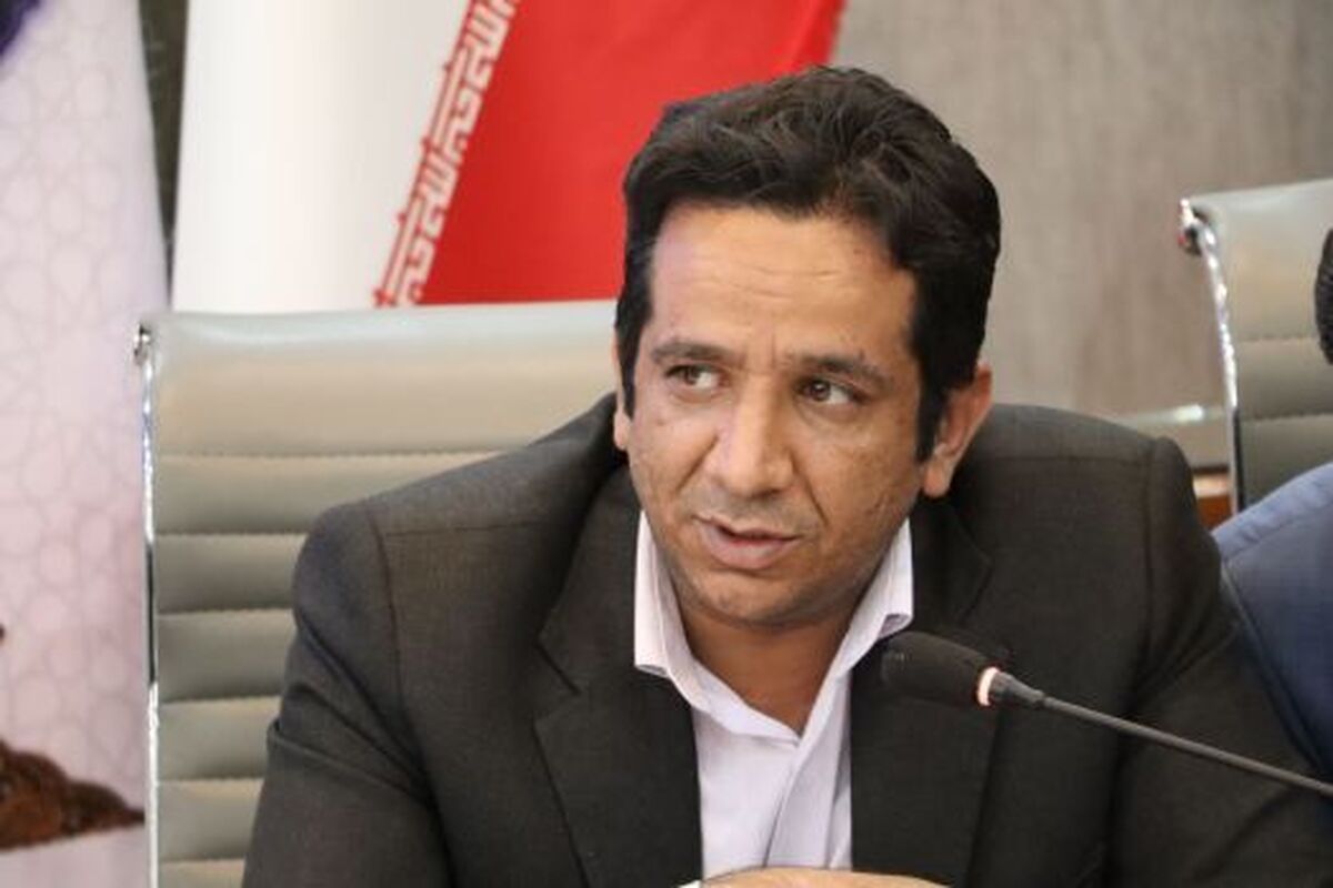 مدیر کل آموزش و پرورش استان کرمان: چرا راه و شهرسازی لیست زمین‌های با کاربری آموزشی را به آموزش و پرورش کرمان نمی‌دهد