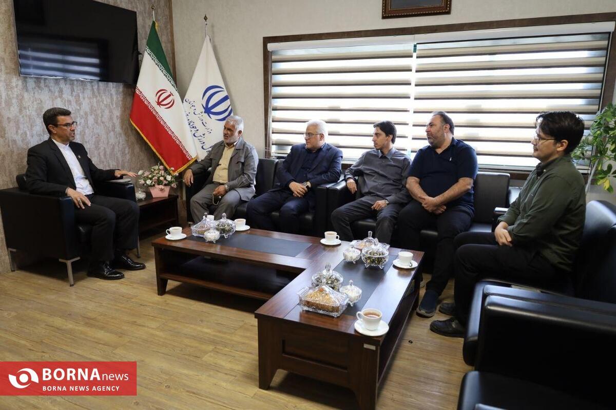 تاثیر هیأت موتورسواری و اتومبیل‌رانی در جذب جوانان، ایجاد هیجان و نشاط اجتماعی