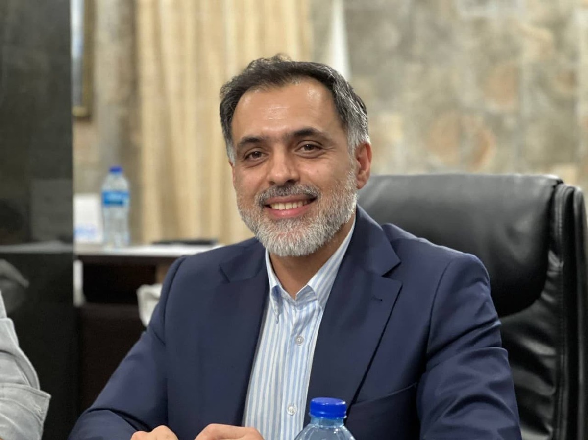 عملکرد هیات تنیس استان گیلان از زبان رییس این هیات