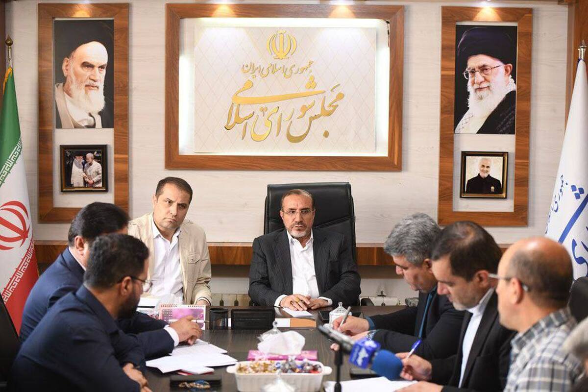 تعیین تکلیف بزرگترین پروژه ورزشی غرب استان البرز پس از ۱۳ سال بلاتکلیفی