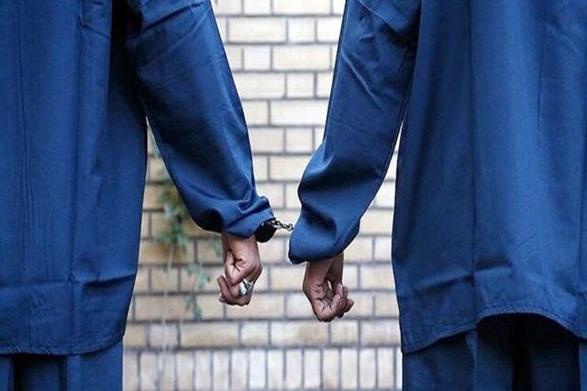 زورگیری ۲ مسافرکش نما چاقو به دست از دختران کرجی