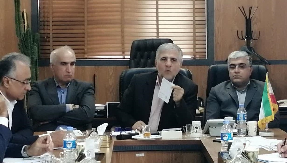 هشدار معاون اقتصادی استانداری مازندران: عرضه مرغ بالاتر از نرخ مصوب تخلف است