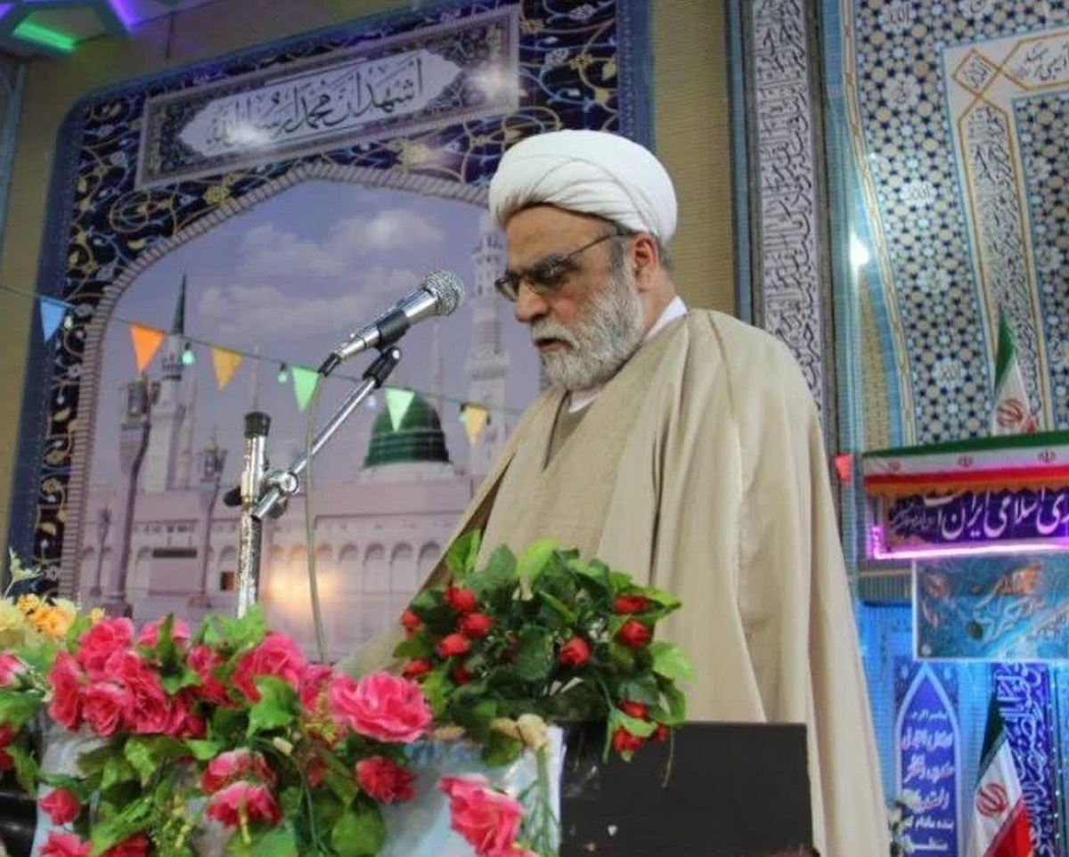 آیت الله «محمدتقی نادعلیزاده» : استاندار پرتلاش مازندران، موتور محرک پروژه‌های نیمه‌تمام در استان است