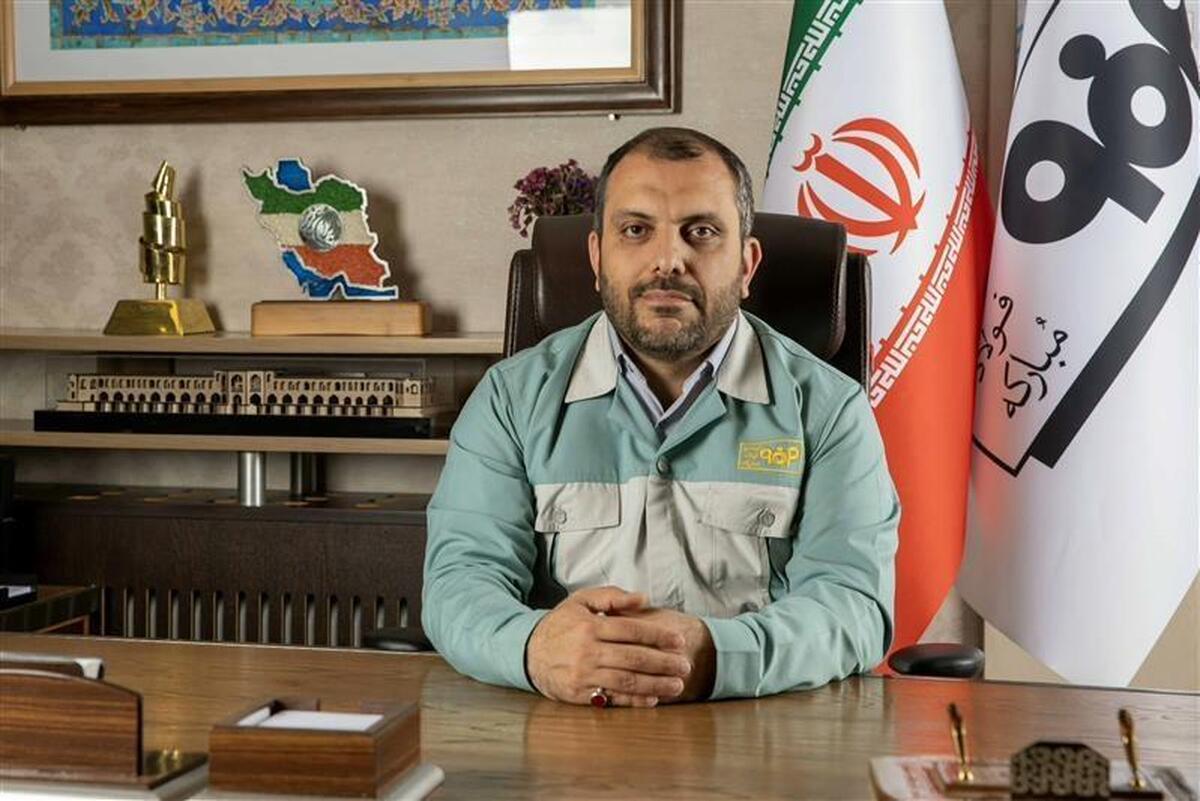 همدلی كم‌نظیر خانواده‌ها برای برپایی بزرگ‌ترین اجتماع معنوی گروه فولاد مباركه