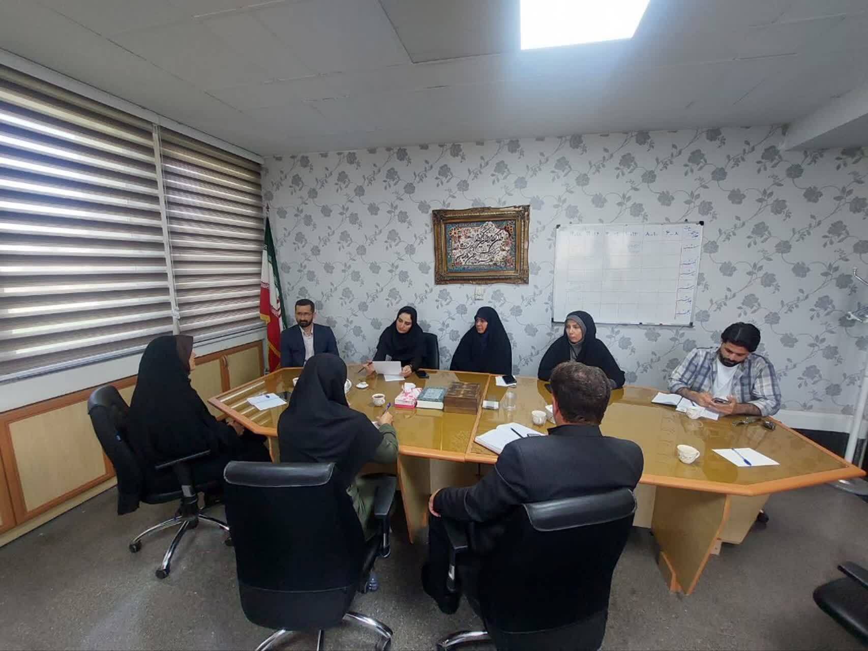 لزوم ورود موسسات مردم نهاد به روش های جدید کنش گری اجتماعی