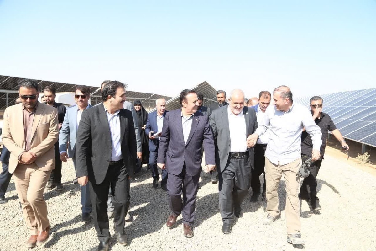 خاموشی‌ها تا پایان شهریورماه در استان قزوین ادامه دارد