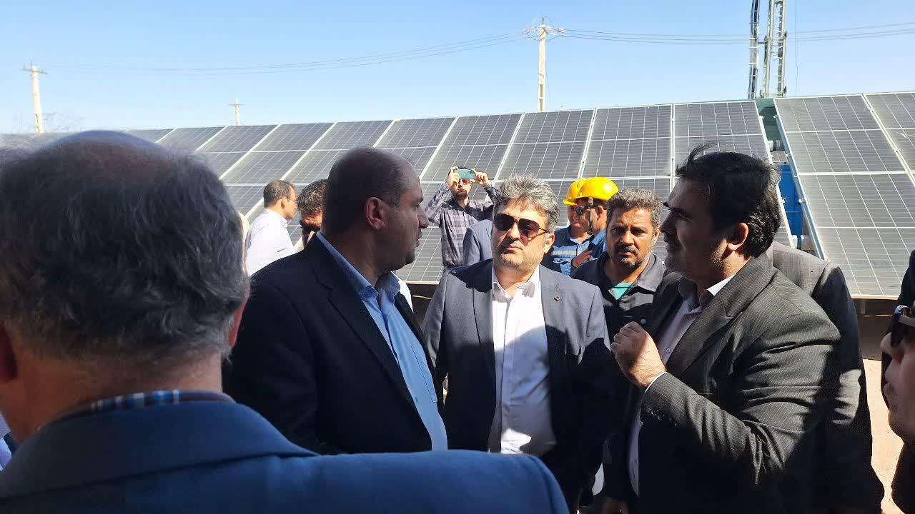 خاموشی‌ها تا پایان شهریورماه در استان قزوین ادامه دارد