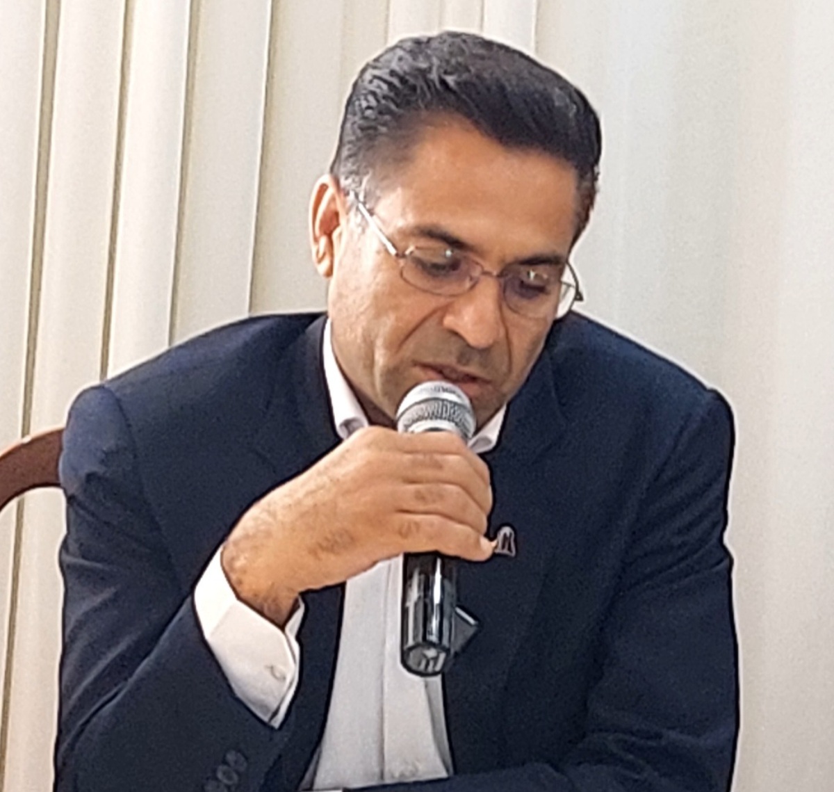 به قوم لر و فرهنگ خود افتخار می‌کنیم/لزوم معرفی بهتر جاذبه‌های کهگیلویه و بویراحمد