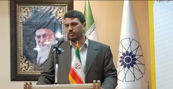 فعالان هوش مصنوعی غرب کشور در قزوین گردهم آمدند