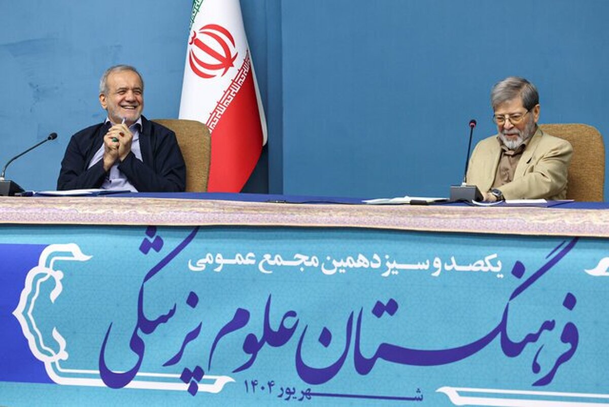 یکی از مشکلات جدی کشور این است که به جای حل مشکل به دنبال تغییر افراد هستیم