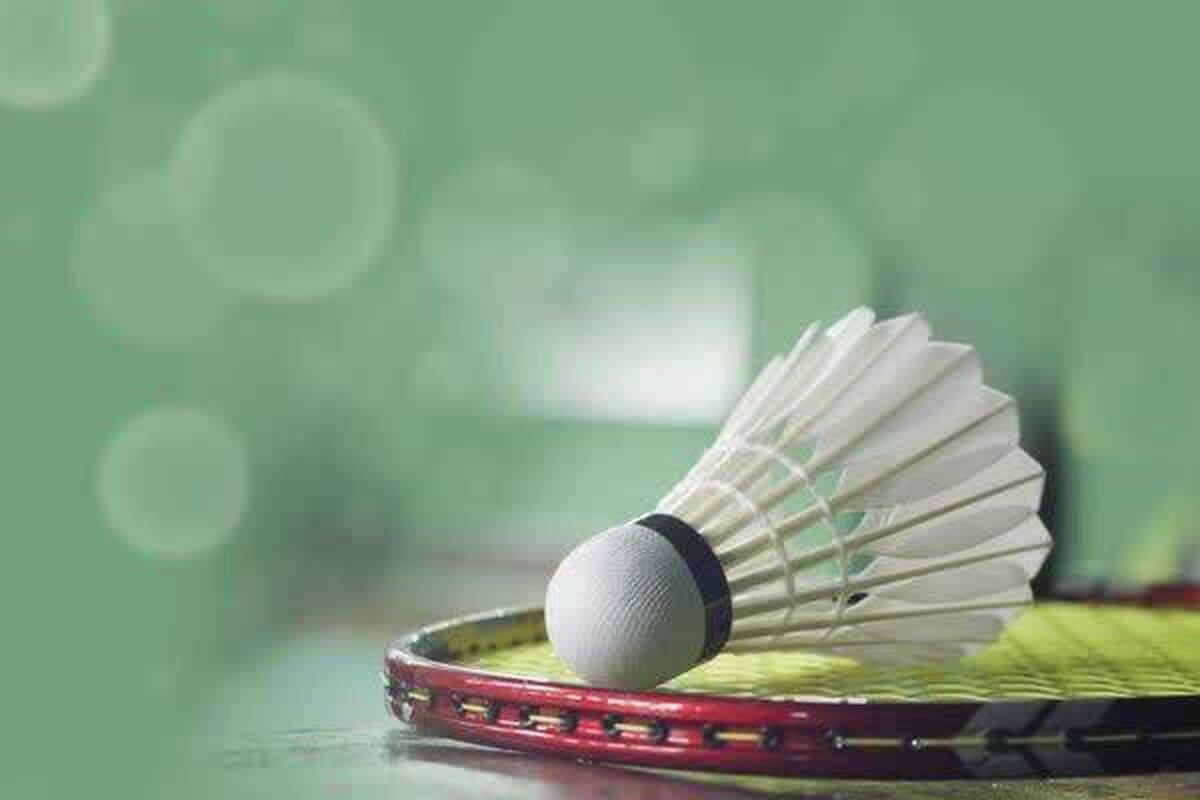 صعود چهار تیم ایرانی به یک‌چهارم نهایی مسابقات بدمینتون جام کاسپین