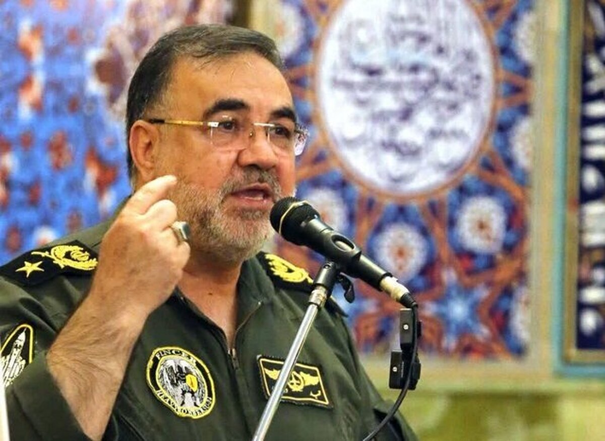 خلبانان و کارکنان نیروی هوایی ارتش در جنگ ۱۲ روزه همچون ۸ سال دفاع مقدس پای کار بودند