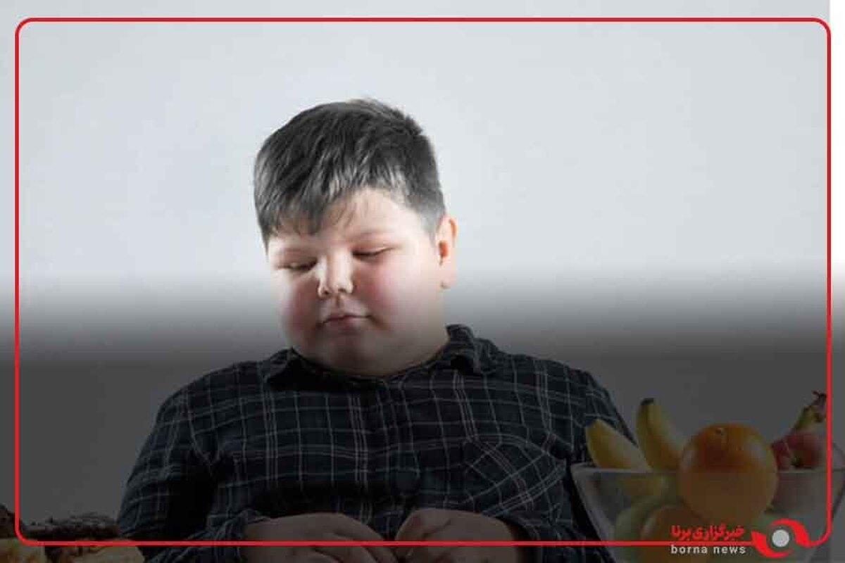 وزیر ورزش: چاقی دانش‌آموزان ابتدایی زنگ خطر جدی است