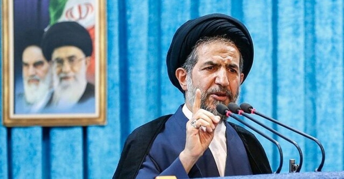 حجت الاسلام ابوترابی فرد: سفر رئیس جمهور به چین از روندهای برجسته دیپلماتیک در سال جاری است