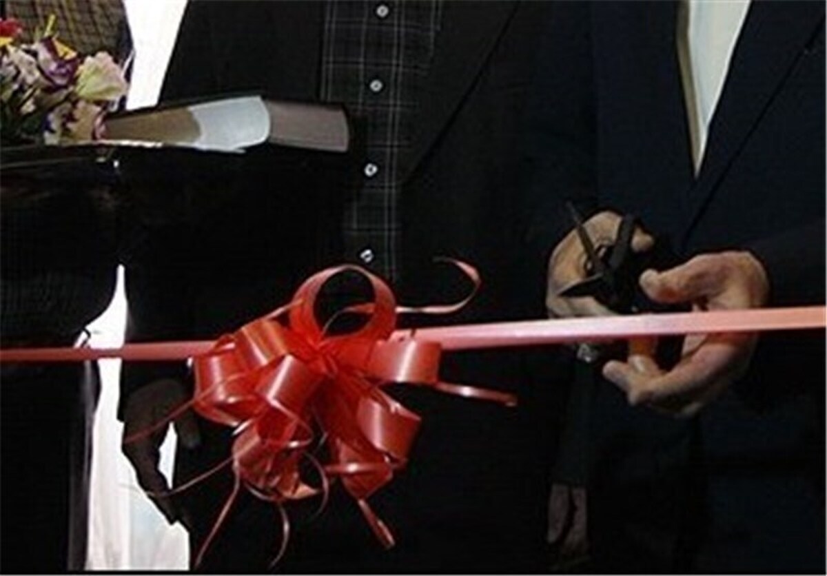 افتتاح هنرستان کارودانش در ماهشهر با حمایت پتروشیمی فن‌آوران/ پروژه‌های نوآورانه و زیست‌محیطی پتروشیمی فن‌آوران شتاب می‌گیرد