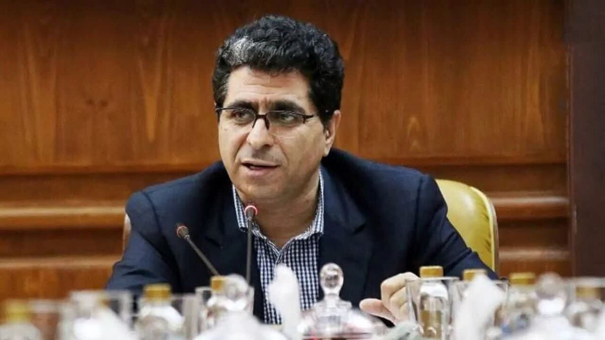 مدیرعامل شستا: آموزش و مهارت‌آموزی محور اصلی رویکرد مسئولیت اجتماعی است