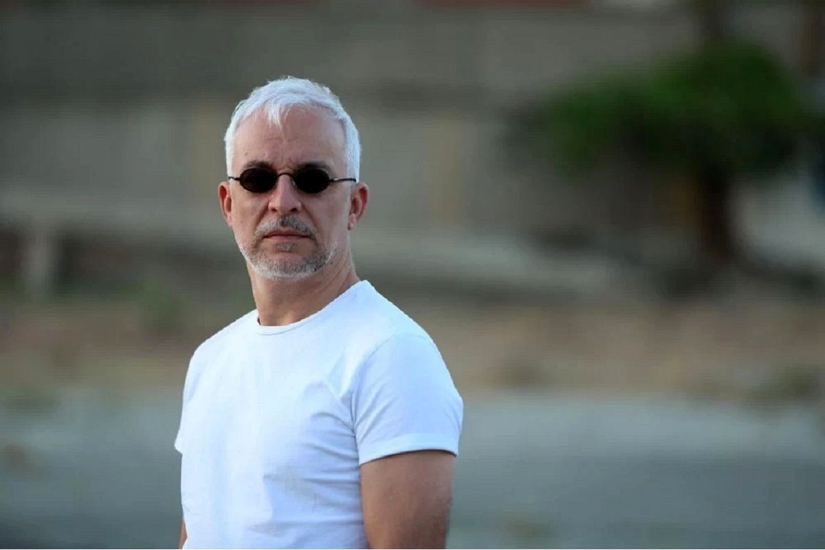 کاظم سیاحی به جمع بازیگران «استخر» پیوست