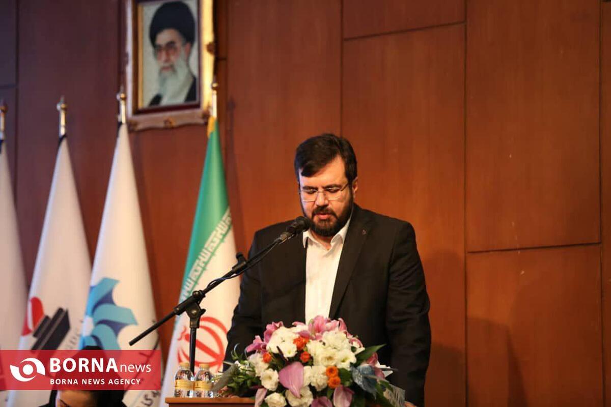 پتروشیمی کرمانشاه در تولید اوره رکورد زد