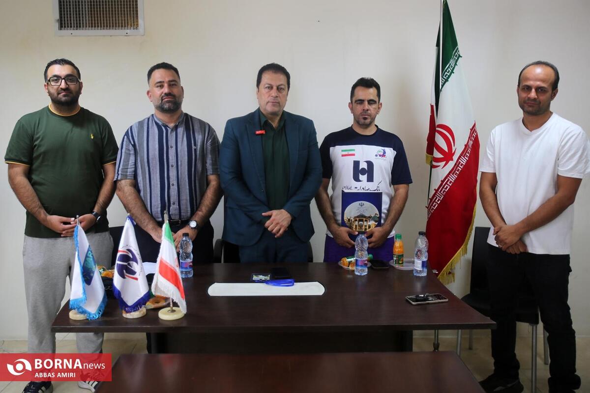 مسابقات اسکواش قهرمانی کشور رده سنی نوجوانان در شیراز برگزار خواهد شد