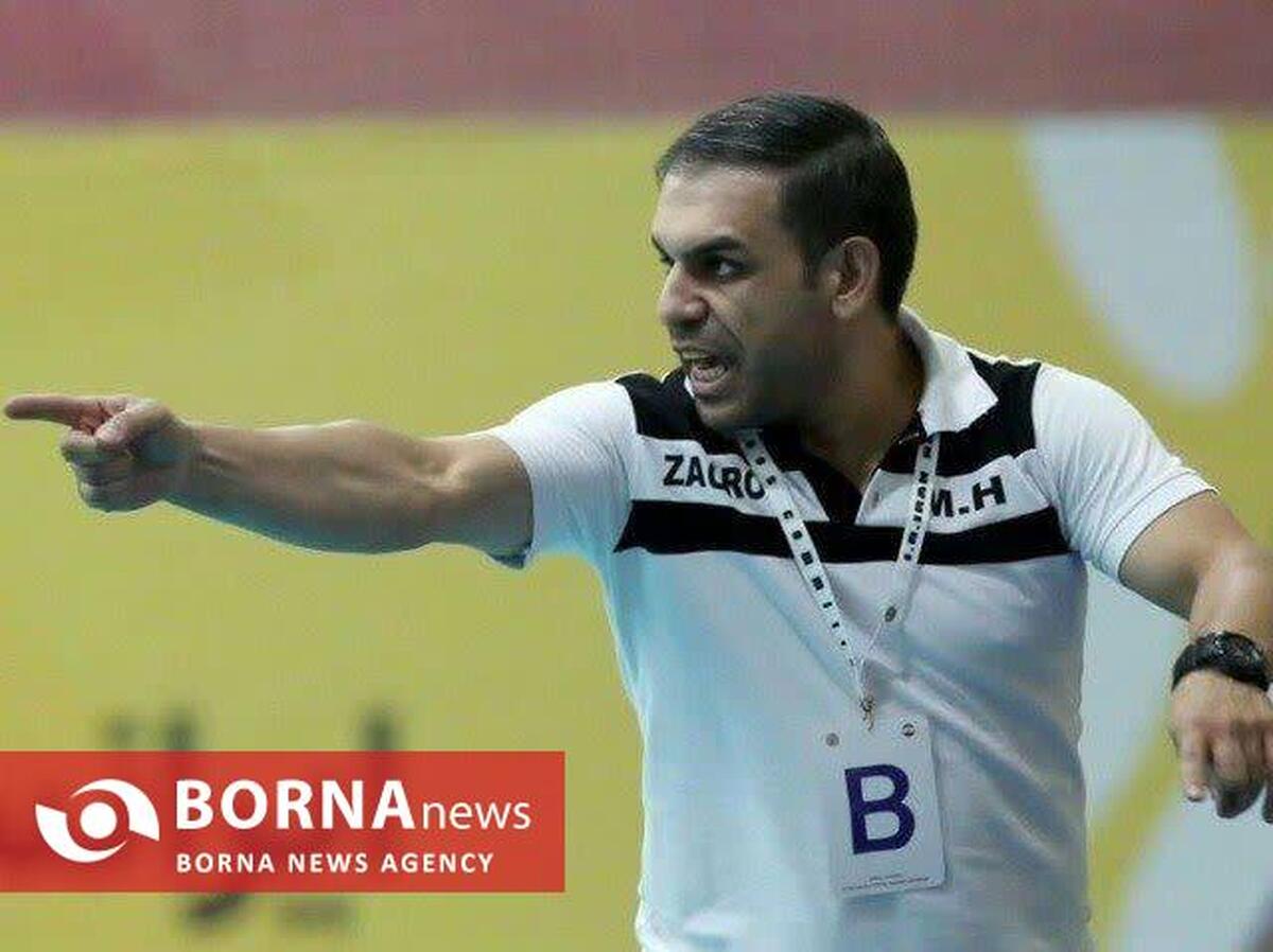 چالش خوابگاه برای میزبانی هندبال در اسلام‌آبادغرب