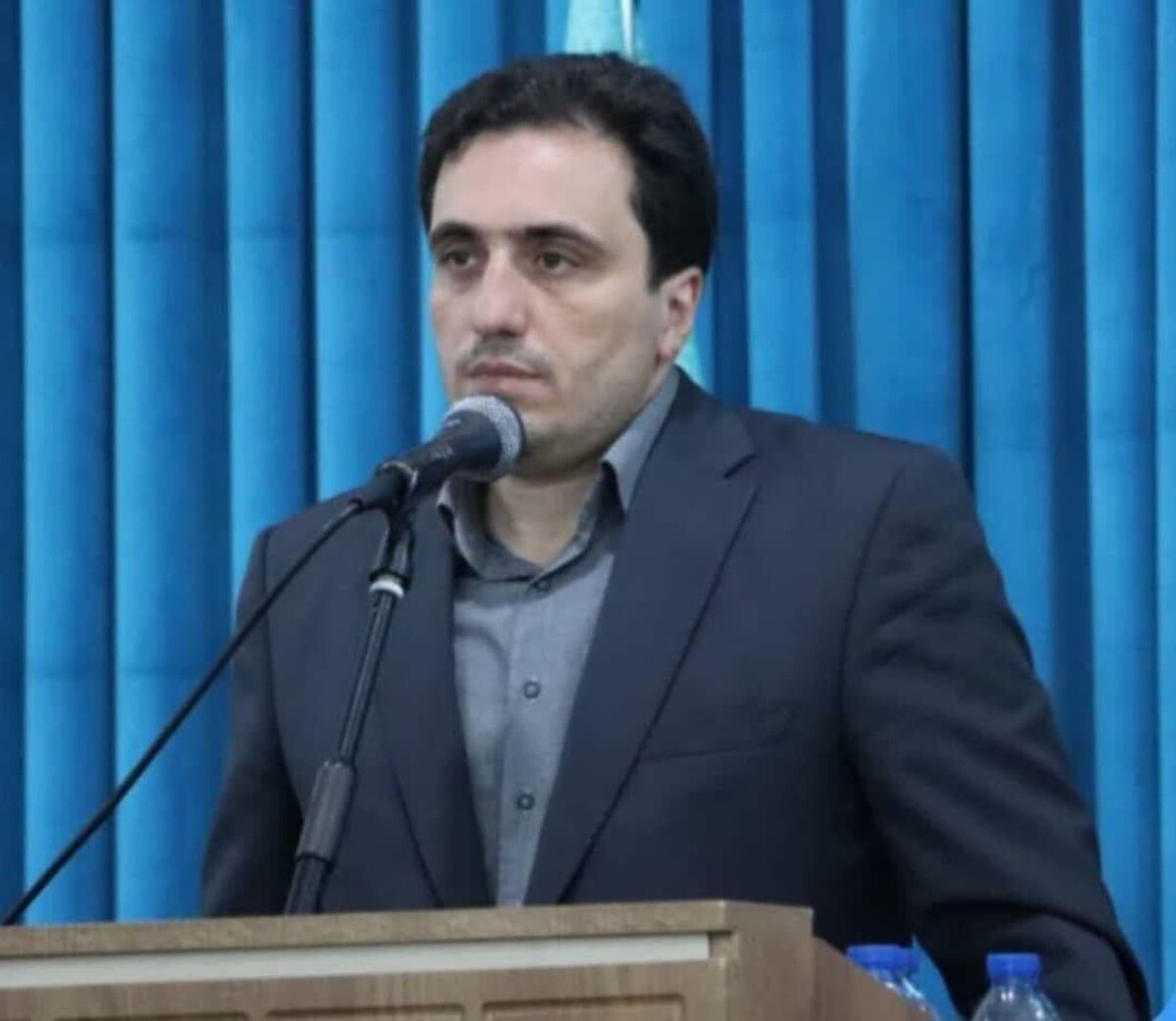 پروژه‌های عمرانی صباشهر تا دهه فجر به بهره برداری می رسد