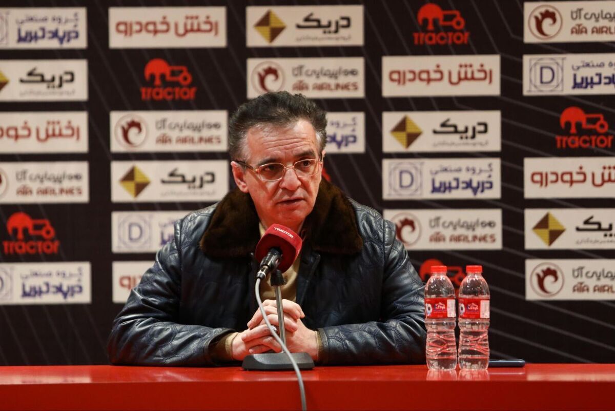 زنوزی: سپاهان خودش را به دردسر انداخت/ از نظر هزینه‌کرد، چهارمین تیم لیگ بودیم