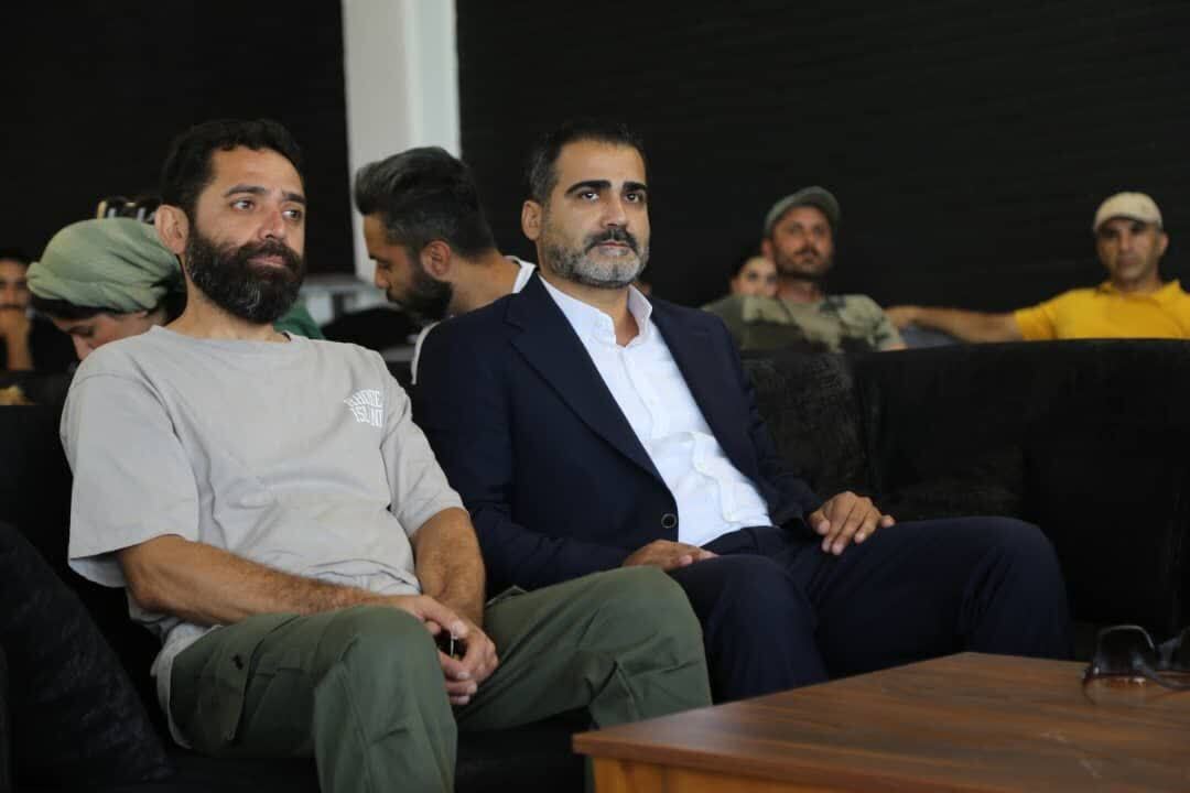 زادمهر قلیزاده : تورینگ و سافاری فضایی برای تخلیه هیجان و فرهنگسازی رانندگی ایمن زادمهر قلیزاده : تورینگ و سافاری فضایی برای تخلیه هیجان و فرهنگسازی رانندگی ایمن