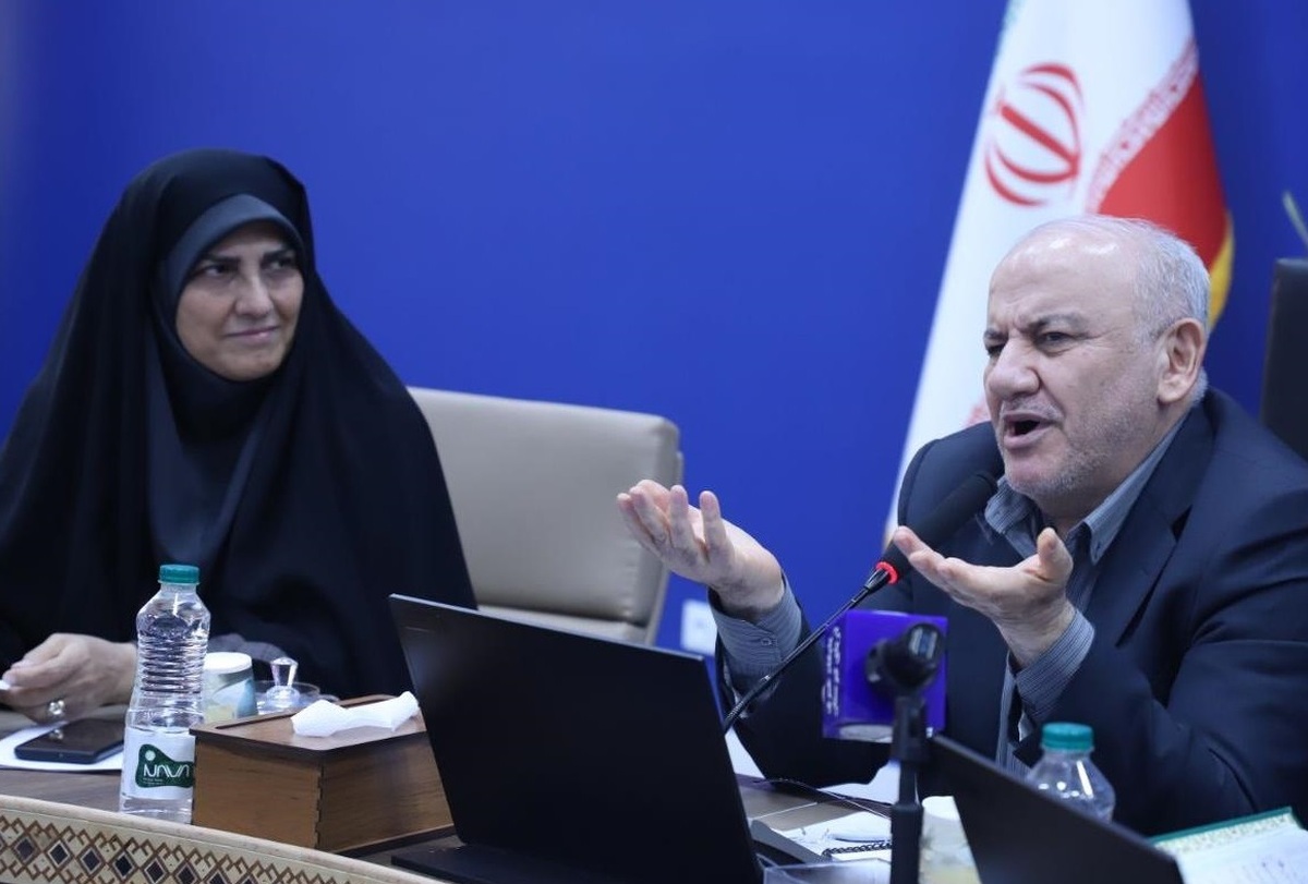 استاندار مازندران عنوان کرد: بکارگیری ۶۲ بانو در مناصب مدیریتی مازندران