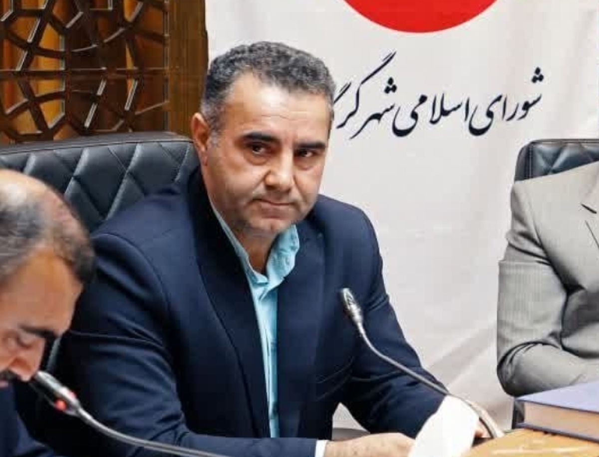 راه اندازی سورتمه گرگان تا دهه فجر