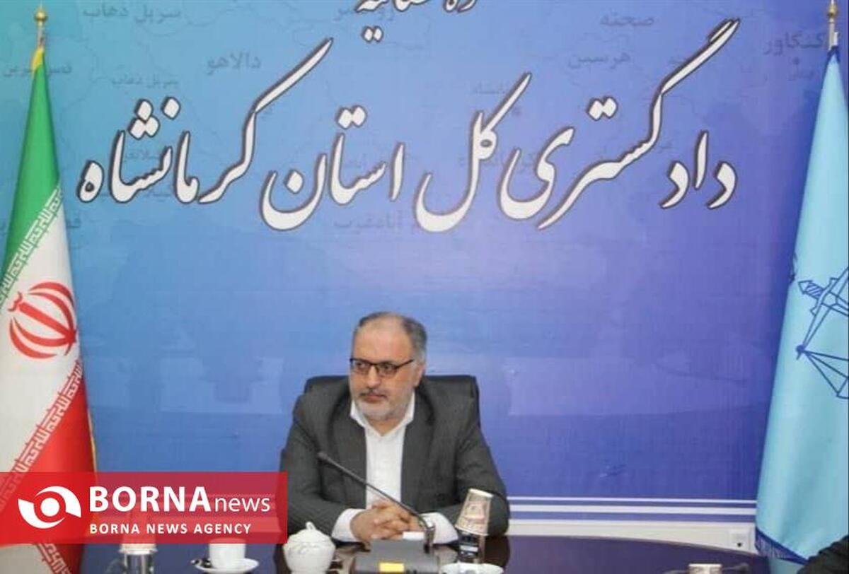 نهاد داوری راهکاری برای کاهش ورودی پرونده‌ها به محاکم است