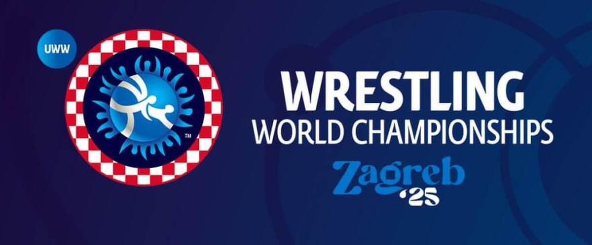 اعلام برنامه مسابقات کشتی بزرگسالان قهرمانی جهان