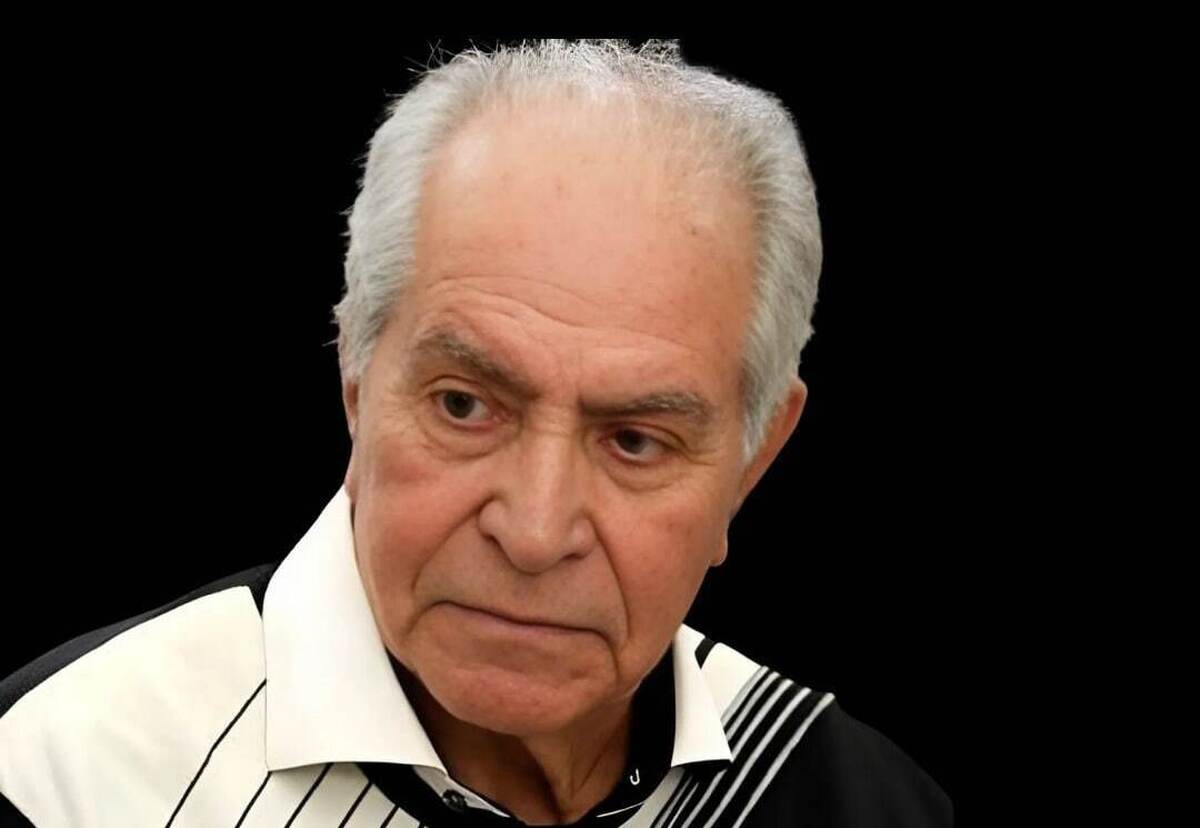 هوشمند عقیلی درگذشت