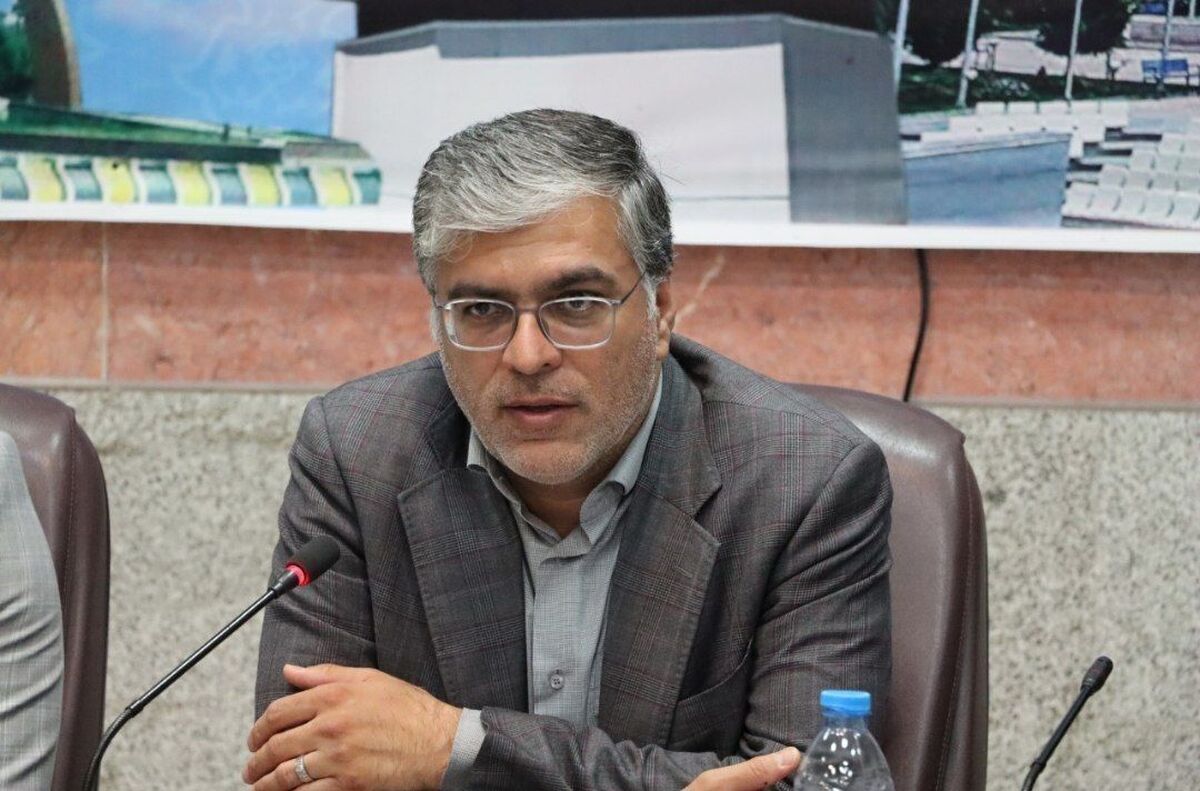 معاون استاندار سیستان و بلوچستان: سمن‌ها منشأ خیر و همدلی در جامعه هستند