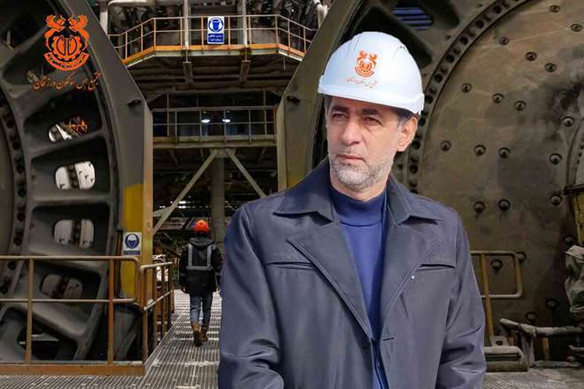 تحقق ۱۰۶ درصدی تولید کنسانتره مس در سونگون