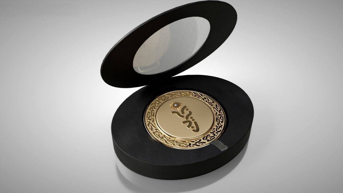 رونمایی از مدال و نماد بازی‌های آسیایی ۲۰۲۵ بحرین