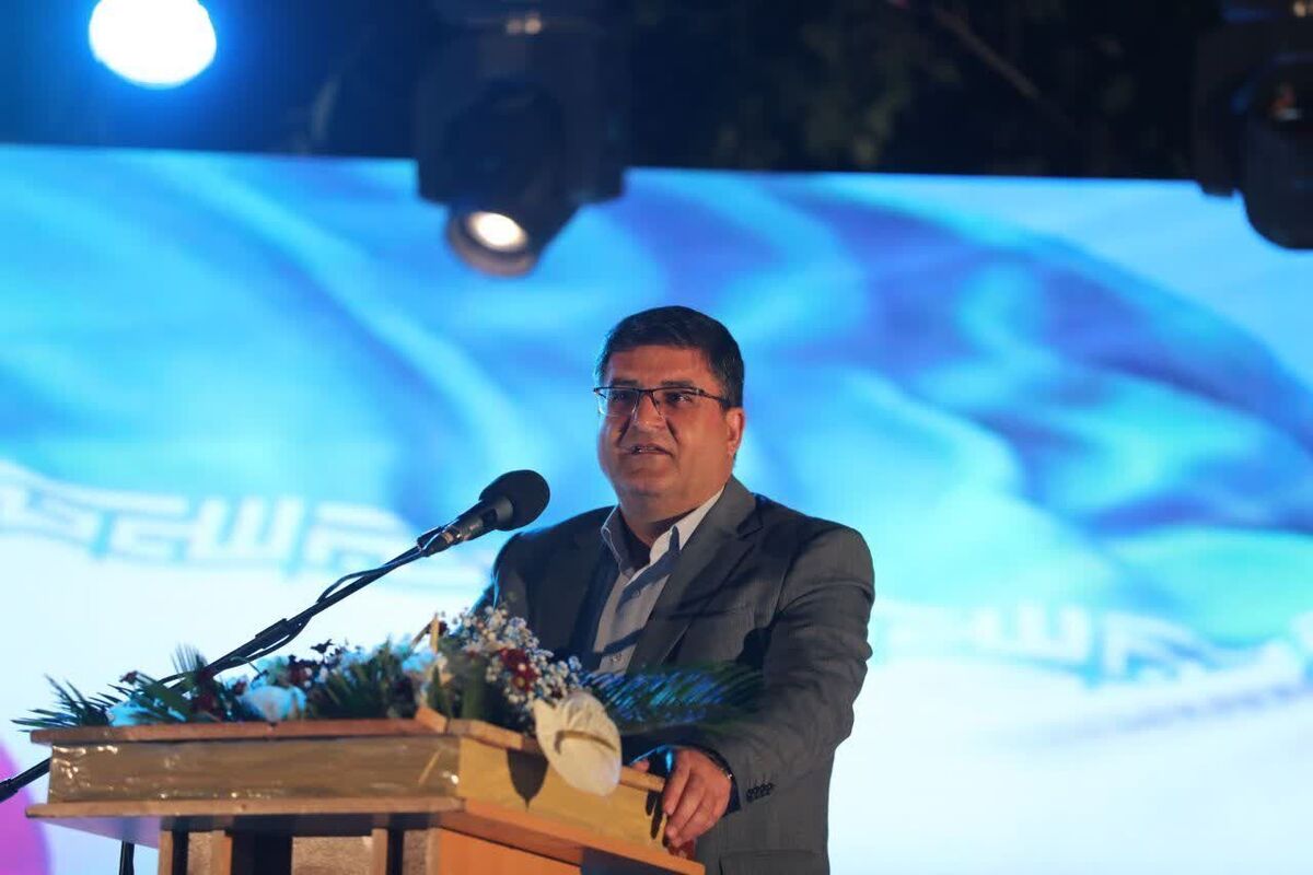 سومین جشنواره ملی اقوام ایران‌زمین در چهارمحال و بختیاری آغاز به‌کار کرد